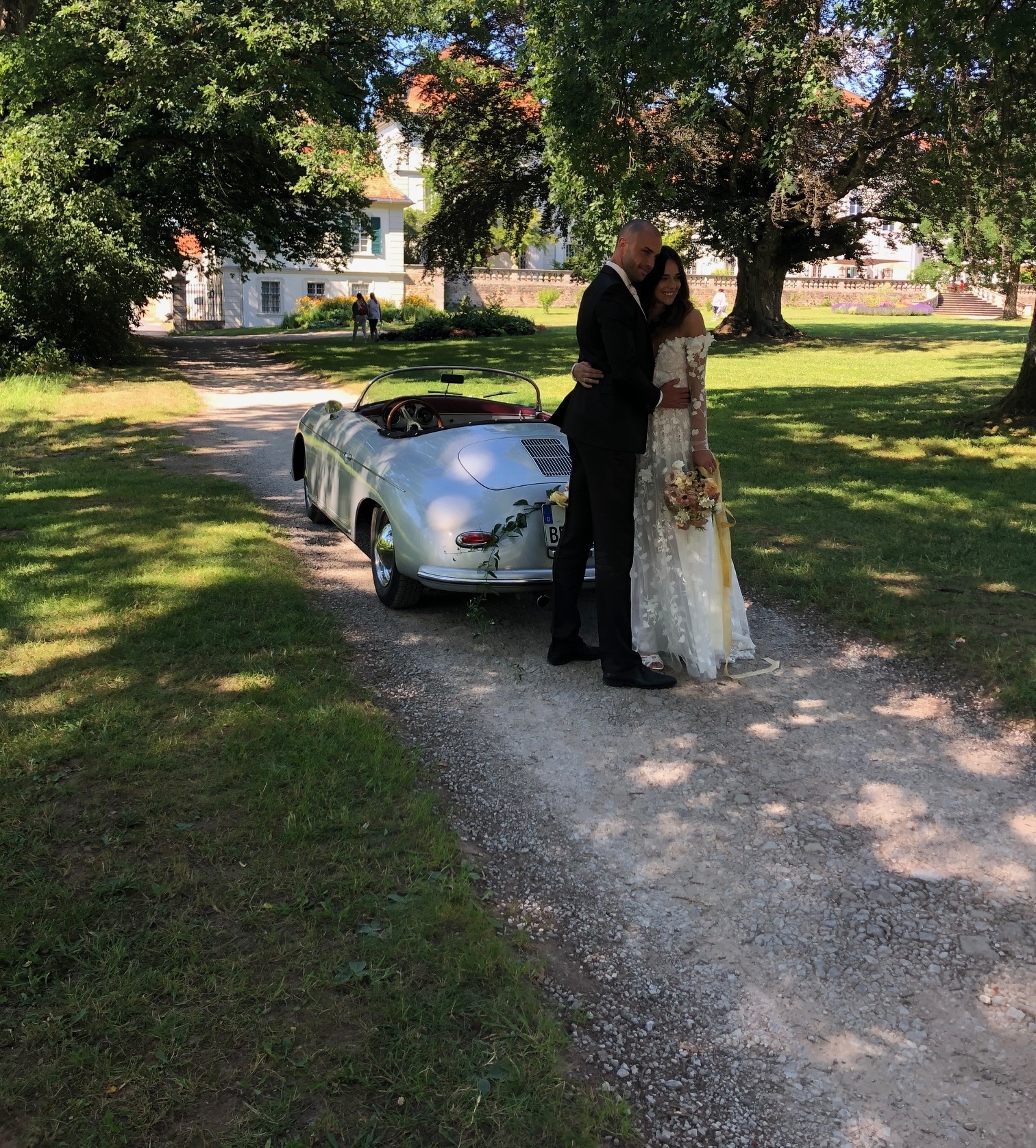 porsche 356