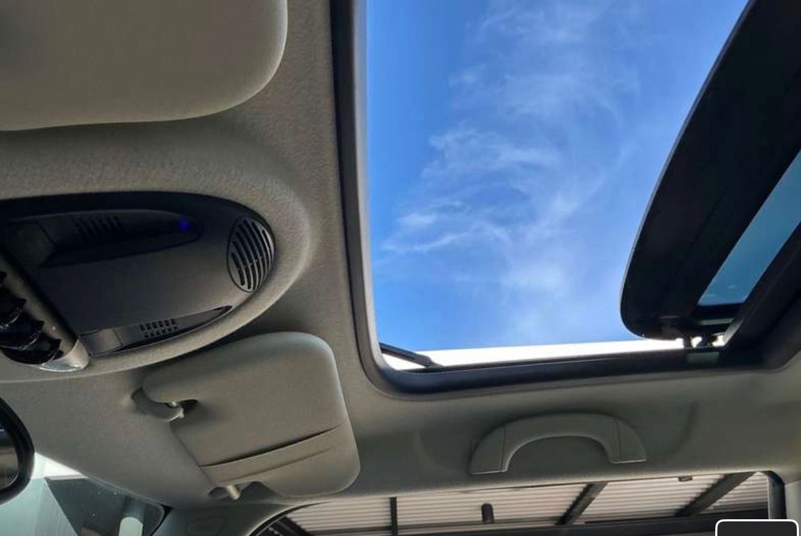 Bild 1 vom Mini Cooper S